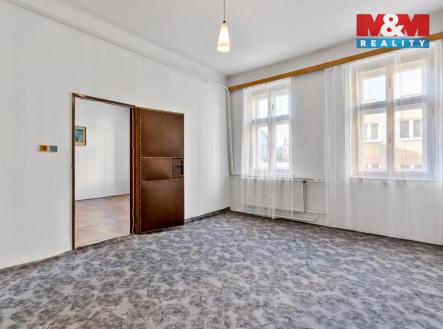 . | Prodej bytu, 2+1, 74 m²