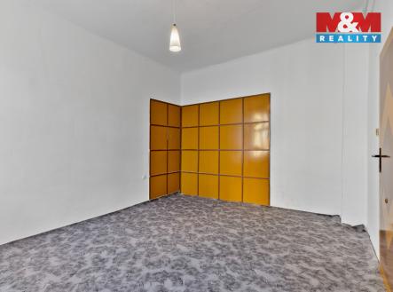 . | Prodej bytu, 2+1, 74 m²