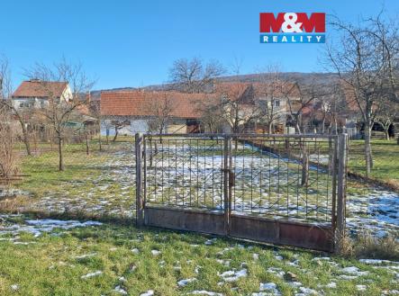 9.jpg | Prodej - pozemek, zahrada, 812 m²