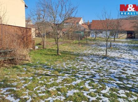 2.jpg | Prodej - pozemek, zahrada, 812 m²