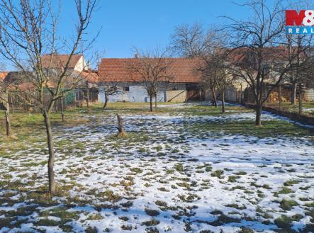 3.jpg | Prodej - pozemek, zahrada, 812 m²