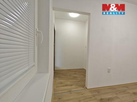 prostor | Pronájem - kanceláře, 10 m²