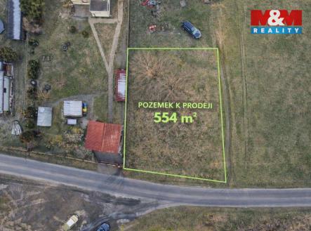 0-02-05-9bf2f26be923f7c6888daaecf11a46b6a2b477d6eb49cce56f164846617dcf3f_830c7cb7045343ea.jpg | Prodej - pozemek pro bydlení, 554 m²