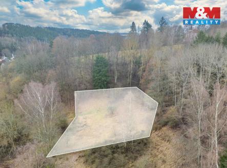 DJI_0998_1.jpg | Prodej - pozemek, zahrada, 2 370 m²