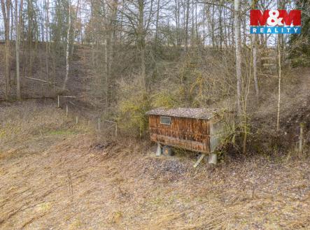 DJI_0001.jpg | Prodej - pozemek, zahrada, 2 370 m²