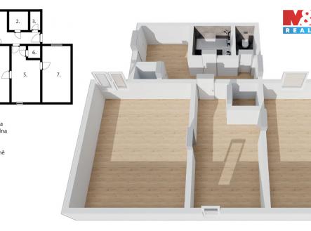 půdorys.jpg | Prodej - dům/vila, 101 m²
