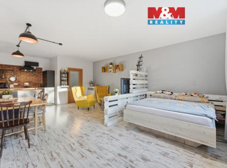 DSC04895.jpg | Prodej bytu, 1+kk, 52 m²