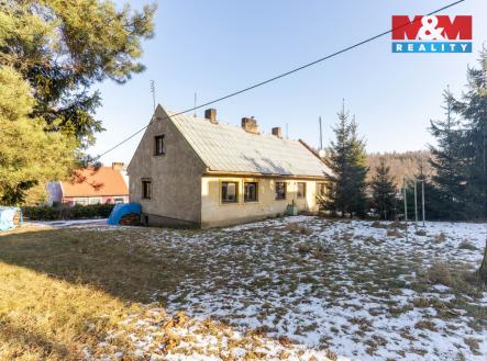 DSC09931-HDR.jpg | Prodej - dům/vila, 100 m²