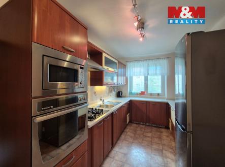 Taz24.jpg | Pronájem bytu, 2+1, 59 m²