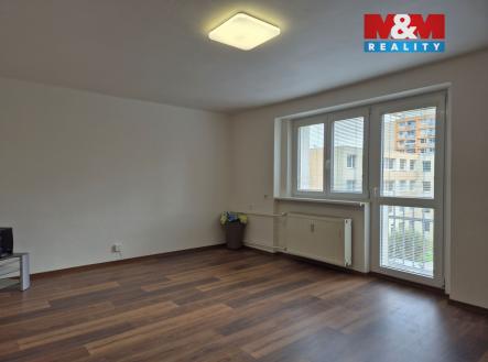 Taz53.jpg | Pronájem bytu, 2+1, 59 m²