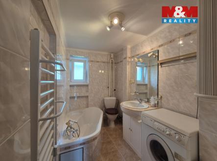 Taz32.jpg | Pronájem bytu, 2+1, 59 m²