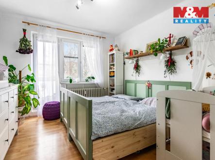 003.jpg | Pronájem bytu, 2+1, 57 m²