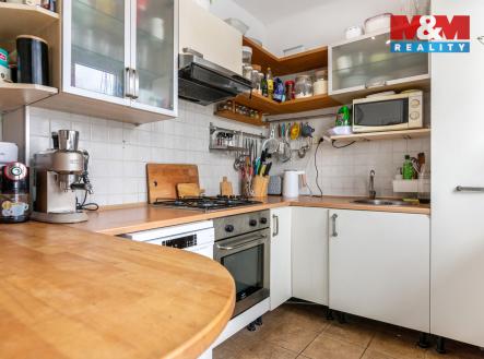 005.jpg | Pronájem bytu, 2+1, 57 m²