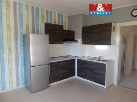 P8080685 | Pronájem bytu, 1+1, 40 m²