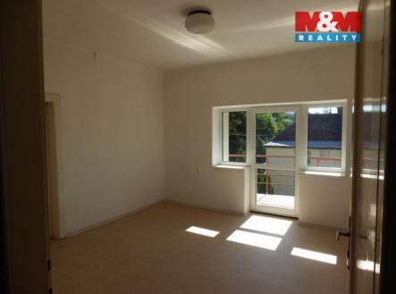 P8080691 | Pronájem bytu, 1+1, 40 m²