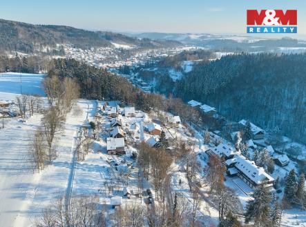 okolí | Prodej - dům/vila, 111 m²