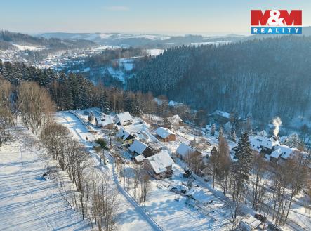 okolí | Prodej - dům/vila, 111 m²