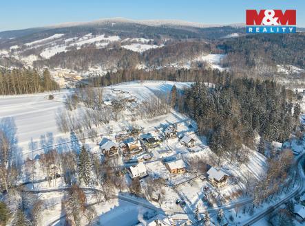 okolí | Prodej - dům/vila, 111 m²