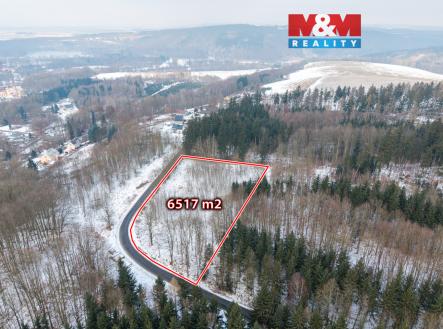 DJI_20260122115739_0002_D-Edit.jpg | Prodej - pozemek pro bydlení, 6 517 m²