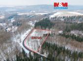 Prodej - pozemek pro bydlení, 6 517 m²