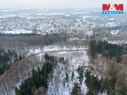 DJI_20260122115806_0003_D.jpg | Prodej - pozemek pro bydlení, 6 517 m²