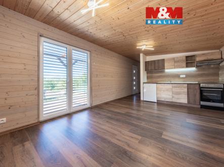 DSCF7114-HDR.jpg | Pronájem - dům/vila, 55 m²