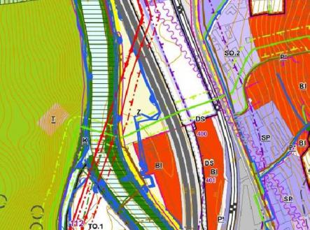 UP.jpg | Prodej - pozemek, zemědělská půda, 1 931 m²