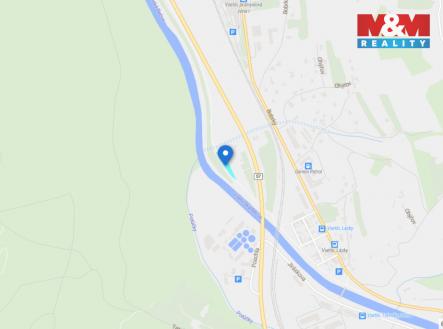 Mapa_okoli_2026_01_23_14_59.jpeg | Prodej - pozemek, zemědělská půda, 1 931 m²