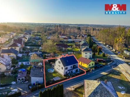 DJI_0053-Edit-2.jpg | Prodej - dům/vila, 150 m²