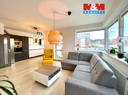 004.jpeg | Pronájem bytu, 3+kk, 75 m²