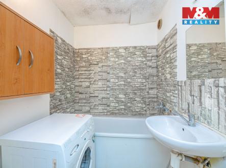 koupelna.jpg | Prodej bytu, 3+1, 81 m²