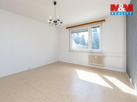 loznice1.jpg | Prodej bytu, 3+1, 81 m²