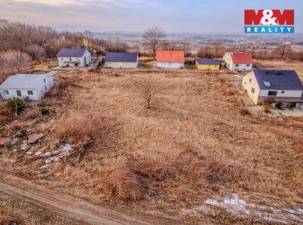 pozemek | Prodej - pozemek pro bydlení, 1 240 m²