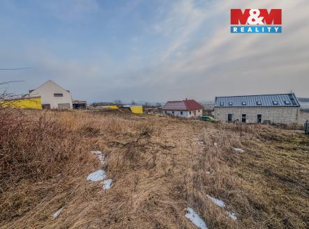 pozemek | Prodej - pozemek pro bydlení, 1 240 m²