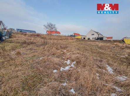 pozemek | Prodej - pozemek pro bydlení, 1 240 m²