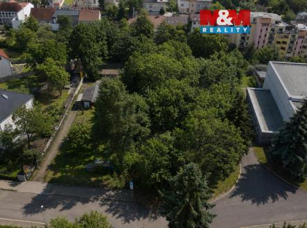 1 | Prodej - pozemek, zahrada, 2 083 m²
