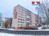 Prodej bytu, 3+kk, 55 m²