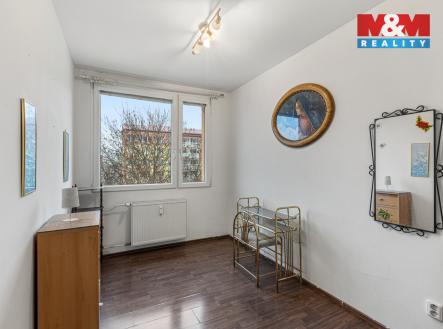 Realitni╠ü fotografie - Most - Jana Habartova╠ü - 4.jpg | Prodej bytu, 3+kk, 55 m²