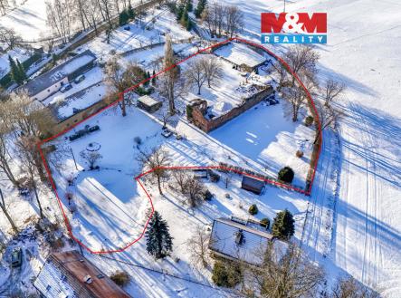 DJI_20260119095055_0391_Dx.jpg | Prodej - pozemek pro bydlení, 4 514 m²