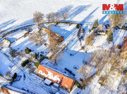 DJI_20260119095128_0393_D.jpg | Prodej - pozemek pro bydlení, 4 514 m²
