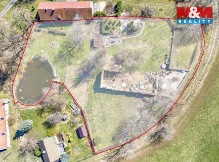 DJI_20260407132913_0907_Dx.jpg | Prodej - pozemek pro bydlení, 4 514 m²