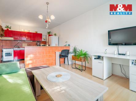 DSC08209-HDR.jpg | Prodej bytu, 3+kk, 60 m²