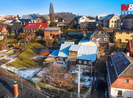 . | Prodej - dům/vila, 96 m²