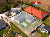 Prodej - dům/vila, 220 m²