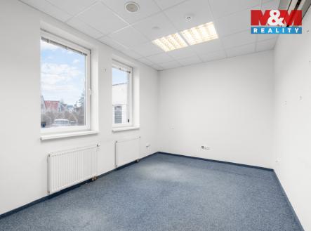 Kancelář | Pronájem - kanceláře, 167 m²