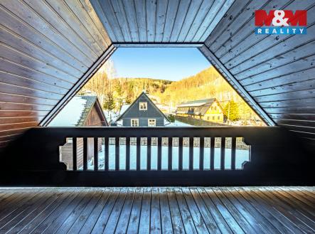 Prodej chalupy, Prkenný Důl, Žacléř | Prodej - chata/rekreační objekt, 97 m²