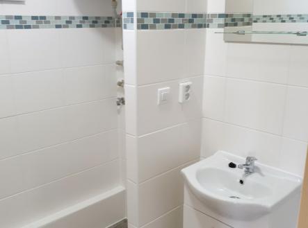 20190524_092048.jpg | Pronájem bytu, 1+kk, 20 m²