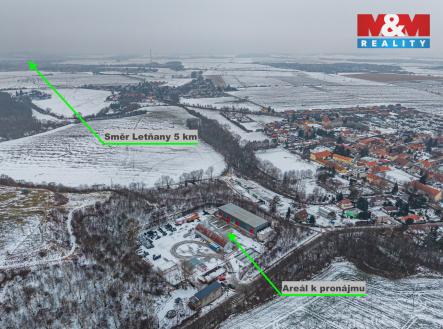 DJI_20260123105620_0015_D.jpg | Pronájem - skladovací prostor, 1 100 m²