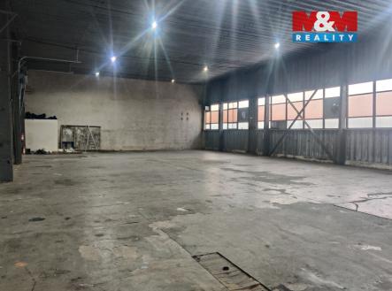 IMG_20260121_152333.jpg | Pronájem - skladovací prostor, 1 100 m²