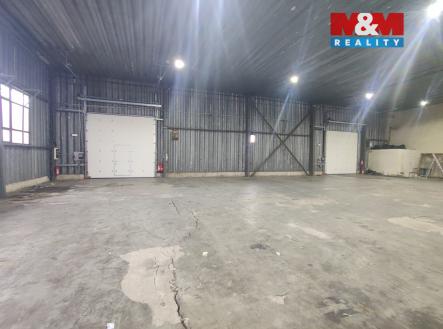 IMG_20260121_152508.jpg | Pronájem - skladovací prostor, 765 m²